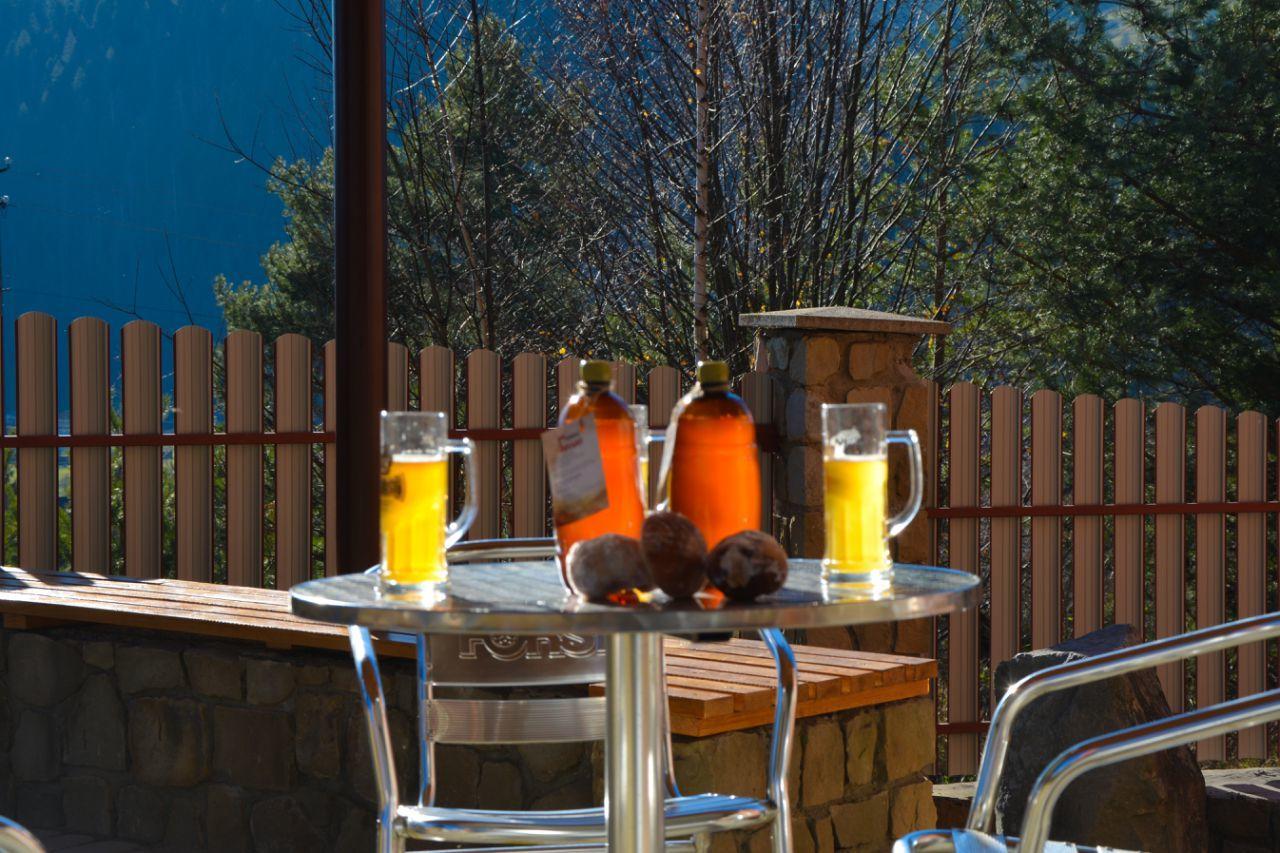 Котедж "Relax" Mîkulîciîn Exterior foto
